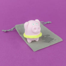 Load image into Gallery viewer, Ballerina Pig
