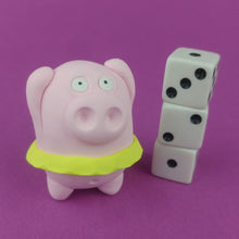 Load image into Gallery viewer, Ballerina Pig
