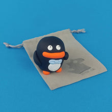 Load image into Gallery viewer, Dapper Penguin
