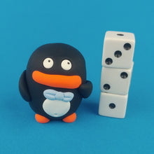 Load image into Gallery viewer, Dapper Penguin
