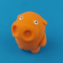 Load image into Gallery viewer, Sniffy the Hippo
