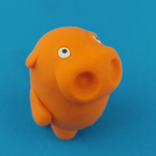 Load image into Gallery viewer, Sniffy the Hippo
