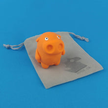 Load image into Gallery viewer, Sniffy the Hippo
