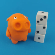 Load image into Gallery viewer, Sniffy the Hippo
