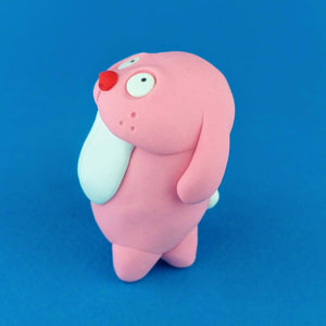 Bucktooth Bunny