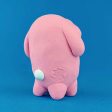 Load image into Gallery viewer, Bucktooth Bunny
