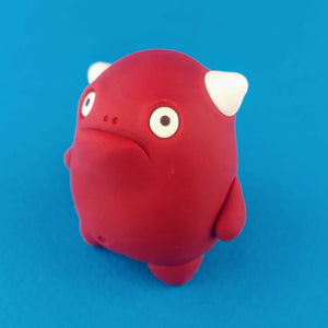Disappointed Nug