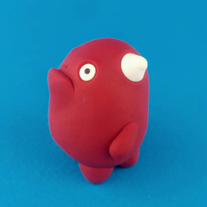 Disappointed Nug