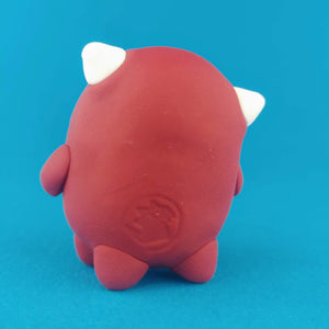 Disappointed Nug
