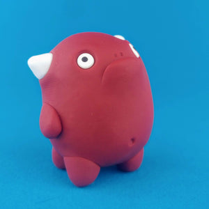 Disappointed Nug