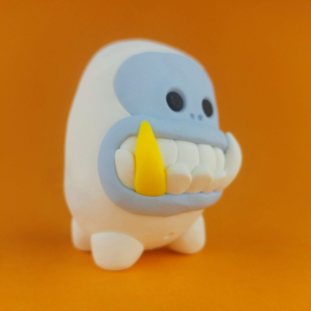 Yeti!