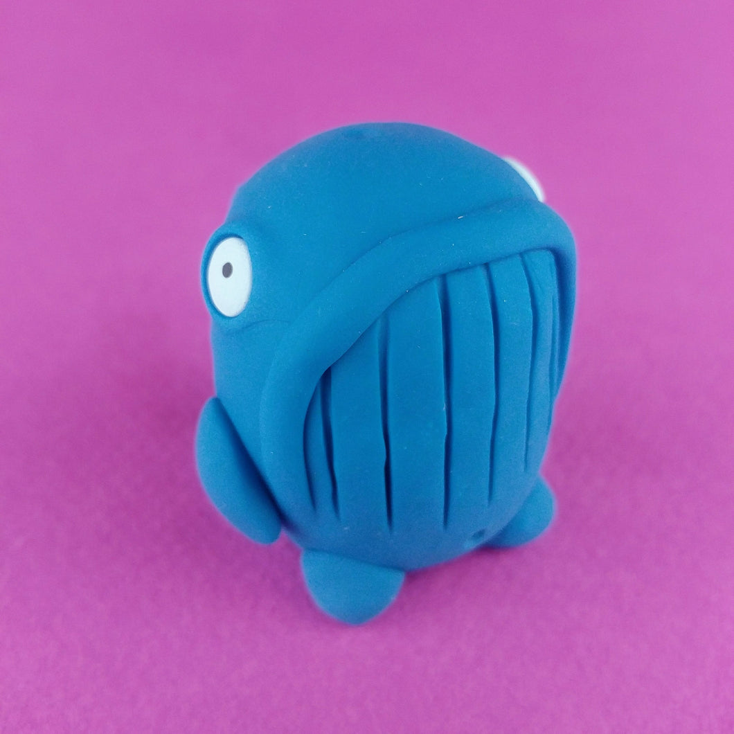 Land Whale