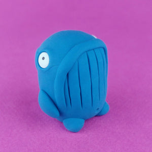 Land Whale