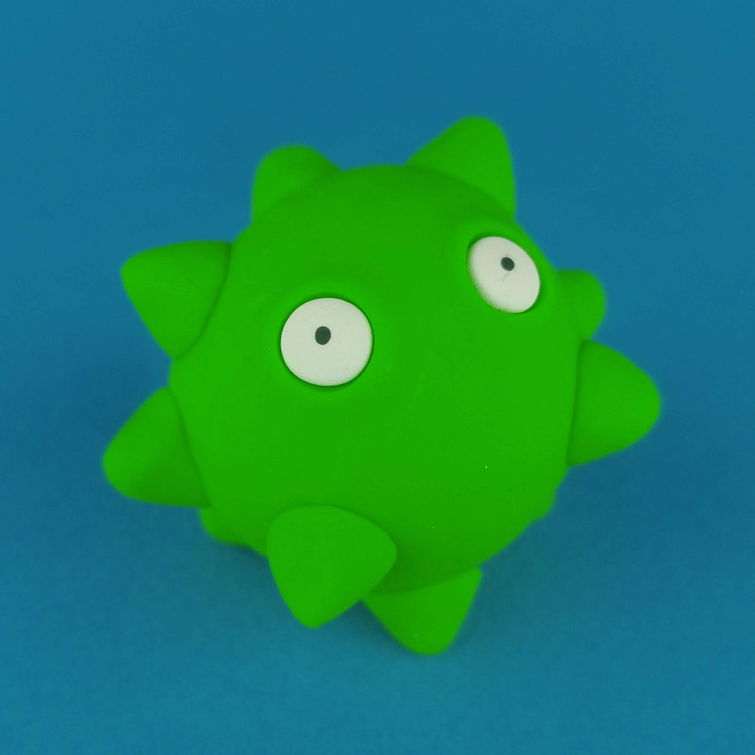 Sea Bomb