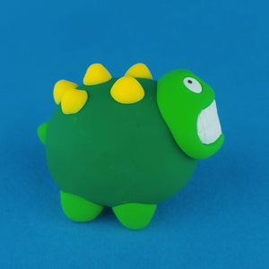 Ankylotortoise