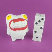 Load image into Gallery viewer, Lady Yeti

