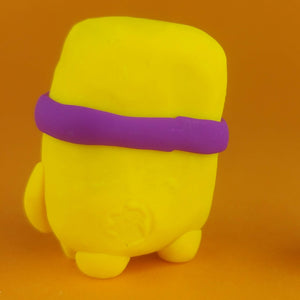 Stick of Butter