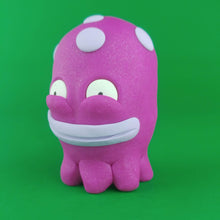 Load image into Gallery viewer, Heptapus (or Hexapus?)
