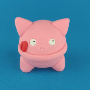 Chihuahua Pig