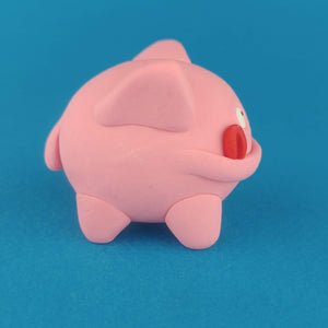 Chihuahua Pig