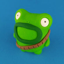 Load image into Gallery viewer, Commando Toad
