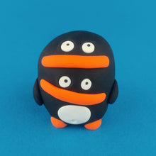 Load image into Gallery viewer, Two Headed Penguin
