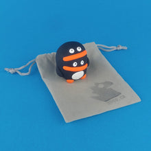 Load image into Gallery viewer, Two Headed Penguin
