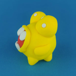 2-Heads 1-Mouth
