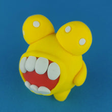 Load image into Gallery viewer, 2-Heads 1-Mouth
