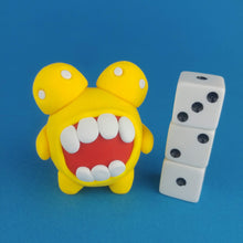 Load image into Gallery viewer, 2-Heads 1-Mouth
