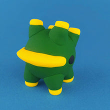 Load image into Gallery viewer, Reversible Nug
