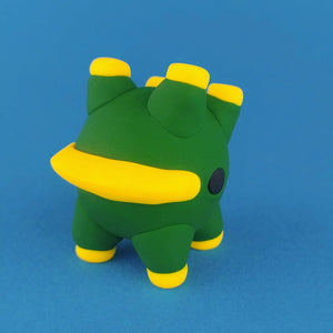 Reversible Nug