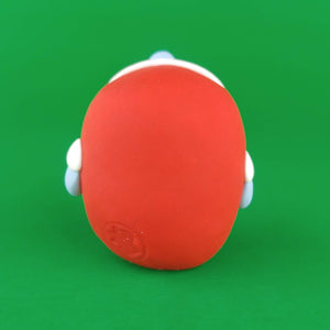 Santa Porpoise