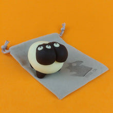 Load image into Gallery viewer, Two Headed Radioactive Sheep
