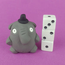 Load image into Gallery viewer, Business Elephant
