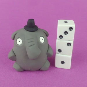 Business Elephant