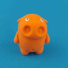Load image into Gallery viewer, Sniffy the Hippo

