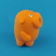 Load image into Gallery viewer, Sniffy the Hippo
