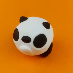 Grumpy Panda