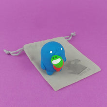 Load image into Gallery viewer, Nug With Parasite
