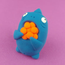 Load image into Gallery viewer, Guy Stuffing His Face
