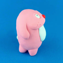 Load image into Gallery viewer, Bucktooth Bunny
