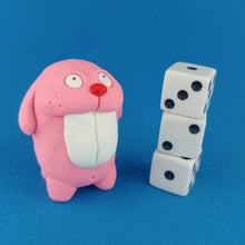 Load image into Gallery viewer, Bucktooth Bunny
