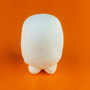 Yeti!