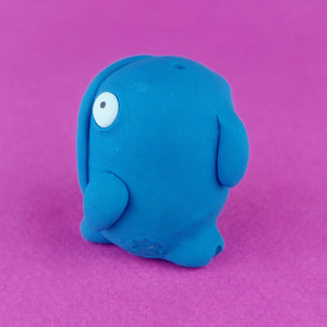 Land Whale