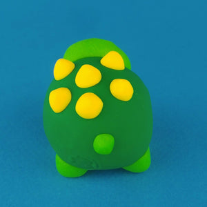Ankylotortoise