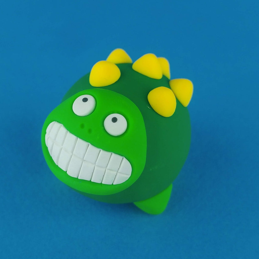 Ankylotortoise
