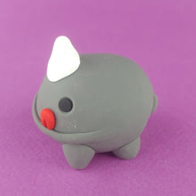 Load image into Gallery viewer, Rhino Nug
