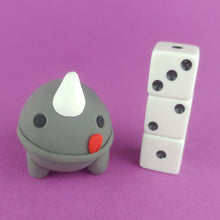 Load image into Gallery viewer, Rhino Nug
