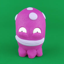 Load image into Gallery viewer, Heptapus (or Hexapus?)
